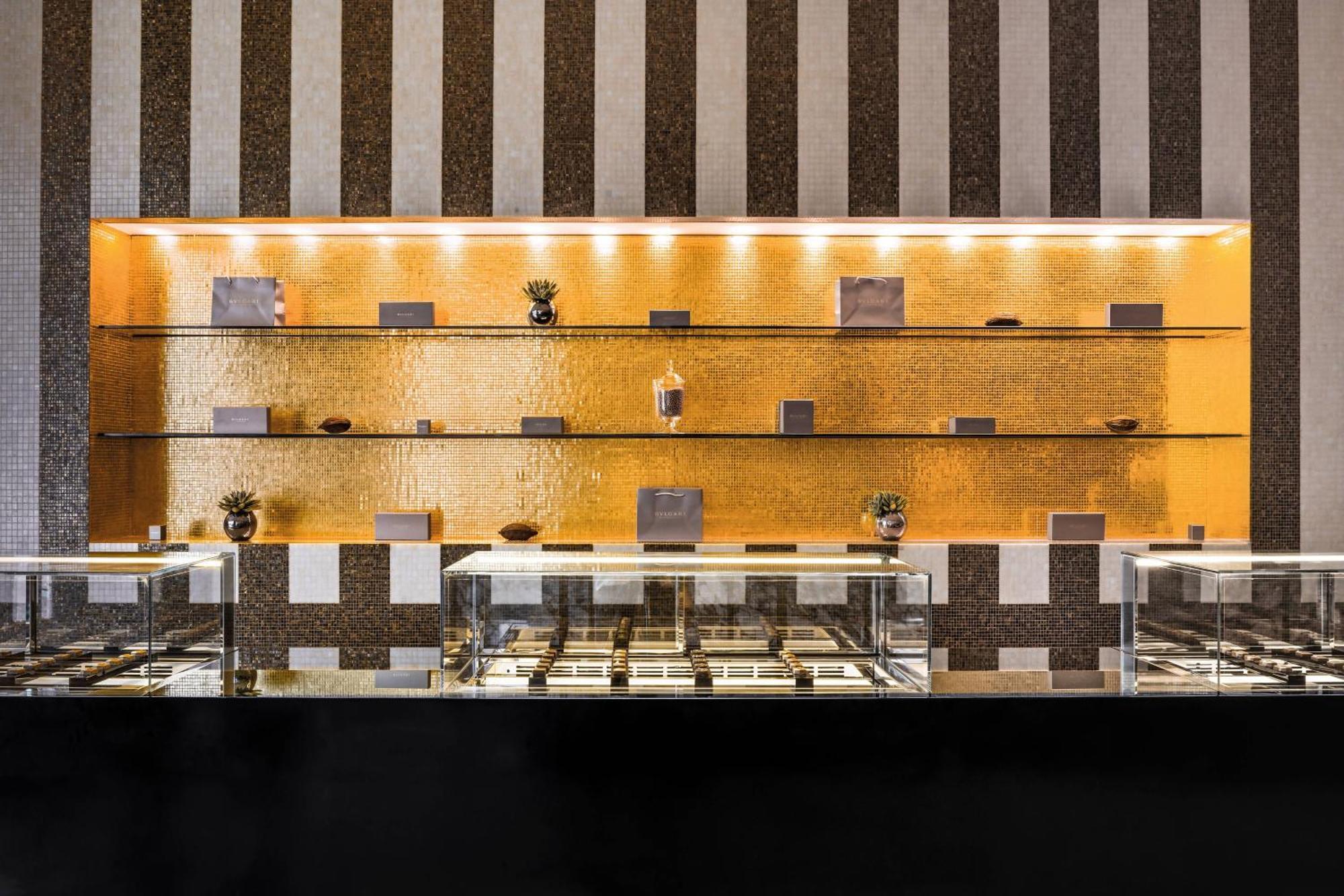 Resort Bvlgari Dubai