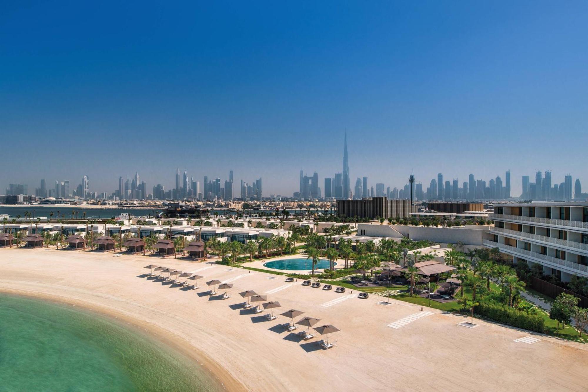 Bvlgari Dubai