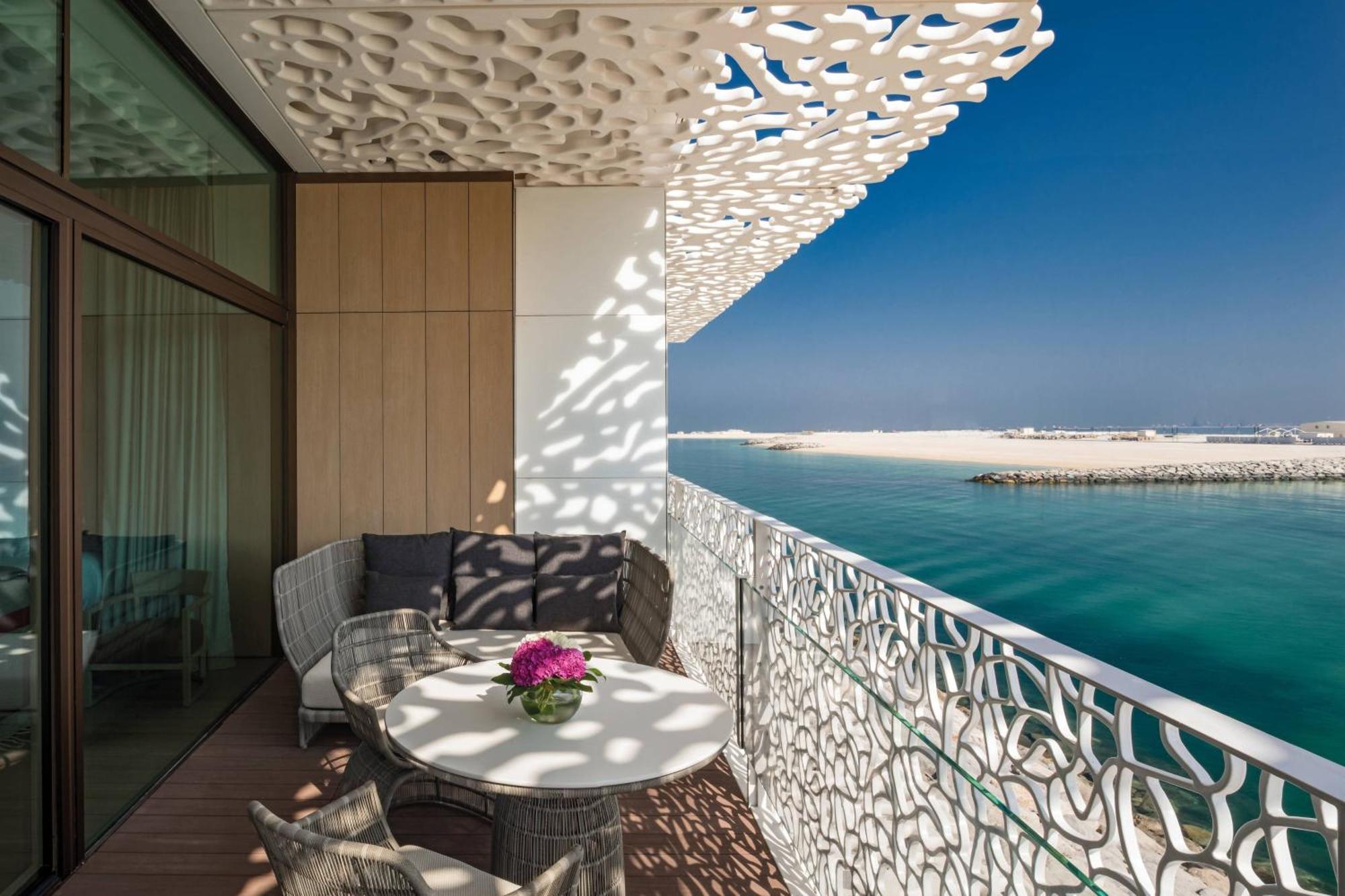 Bvlgari 5* Dubai