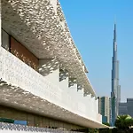 Bvlgari Resort Dubai