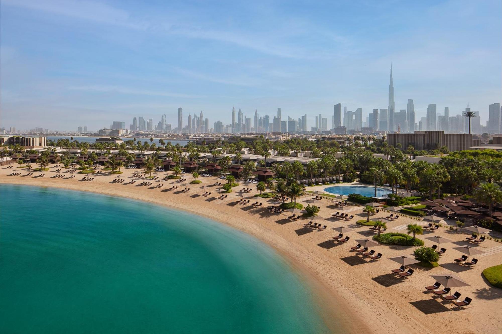 Resort Bvlgari 5*