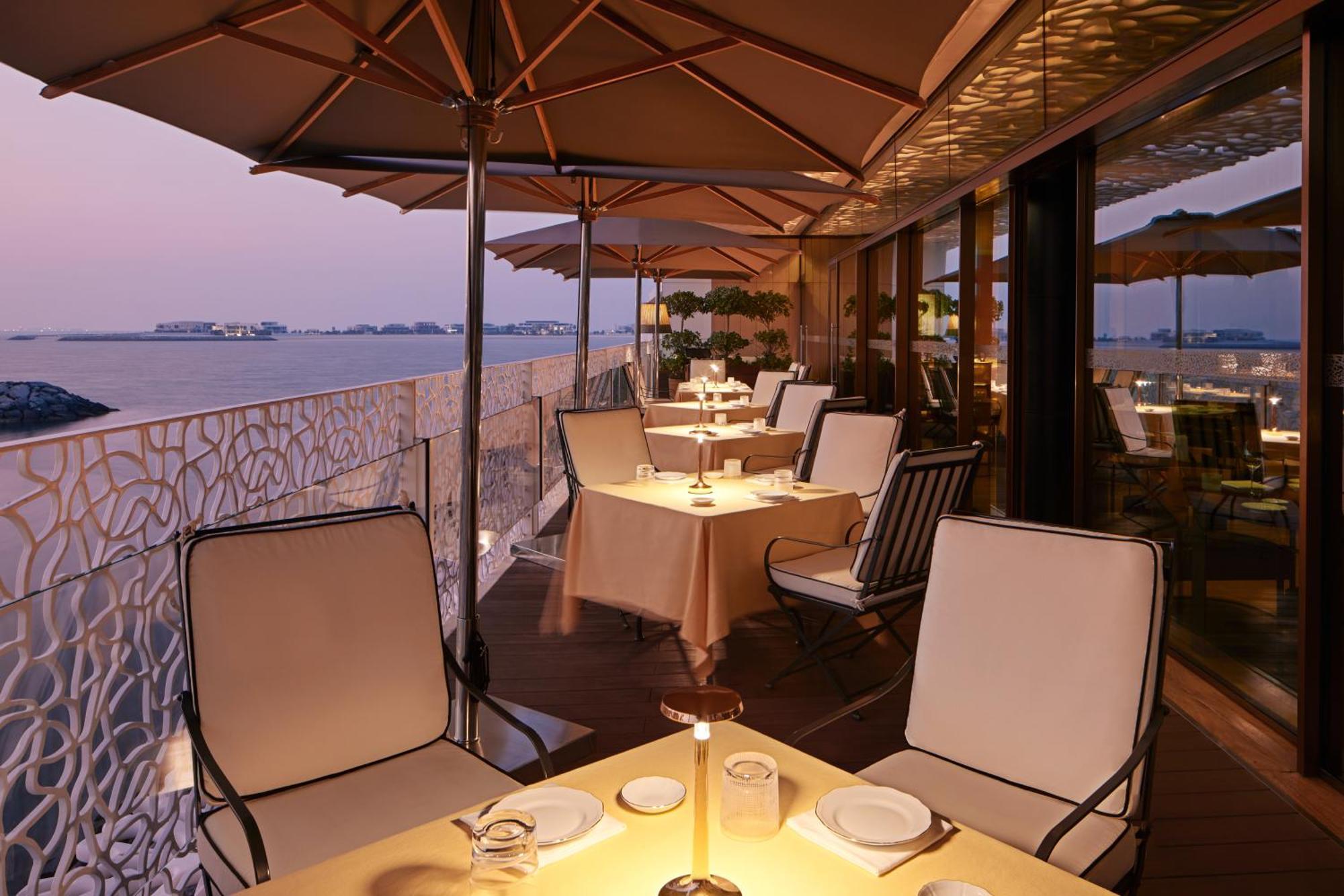 Resort Bvlgari Dubai