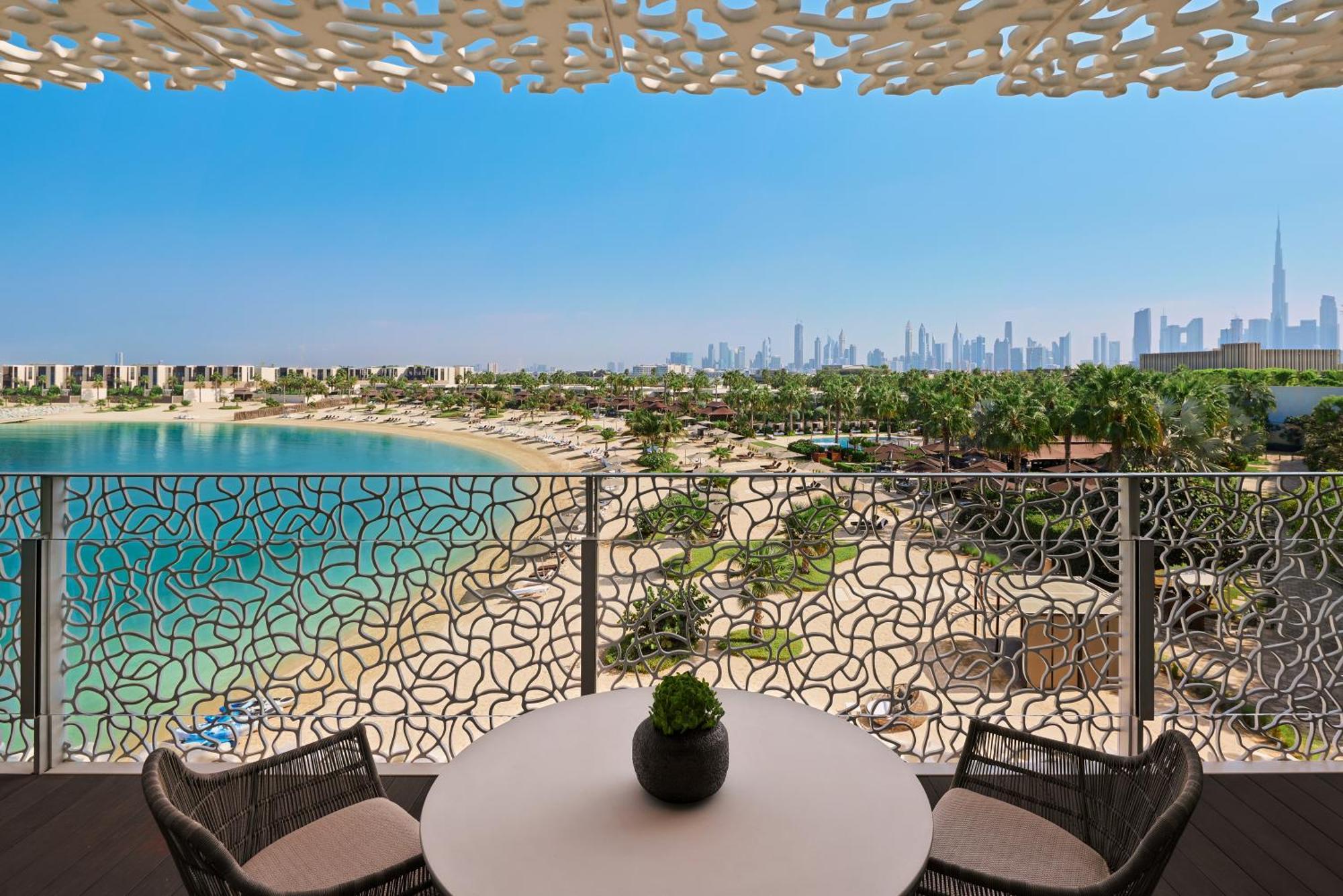 Bvlgari Dubai