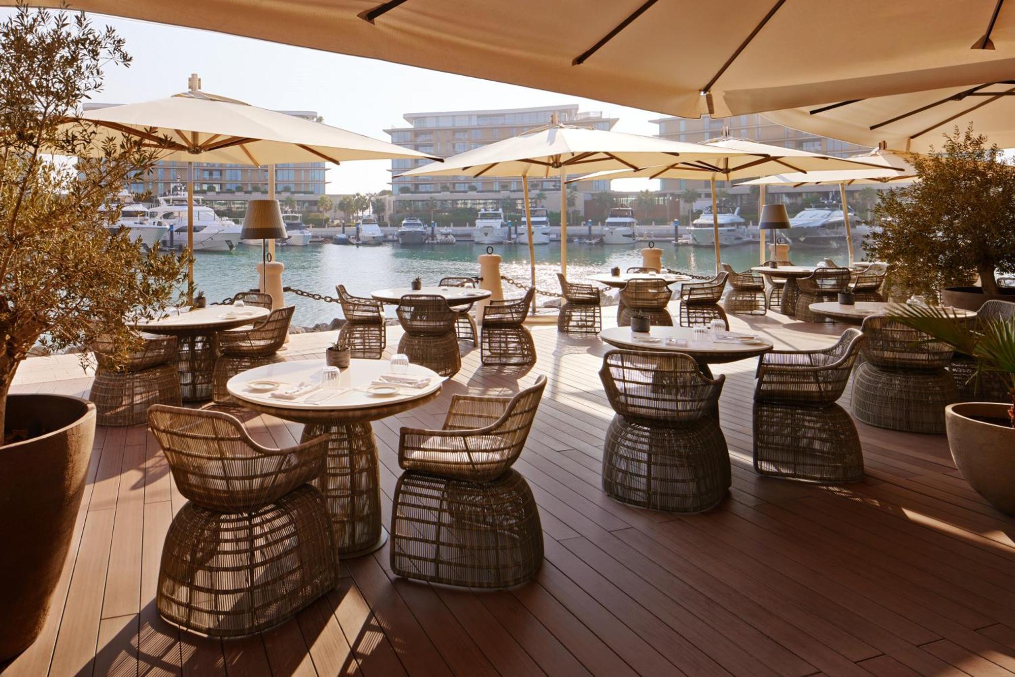 Bvlgari 5* Dubai