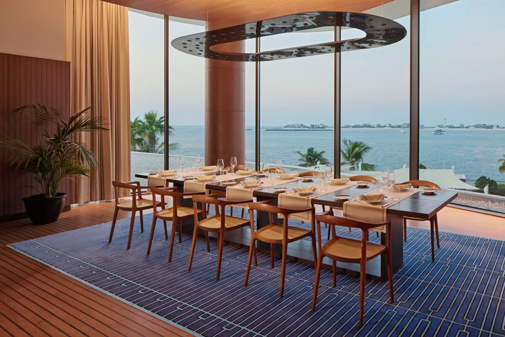 Resort Bvlgari Dubai