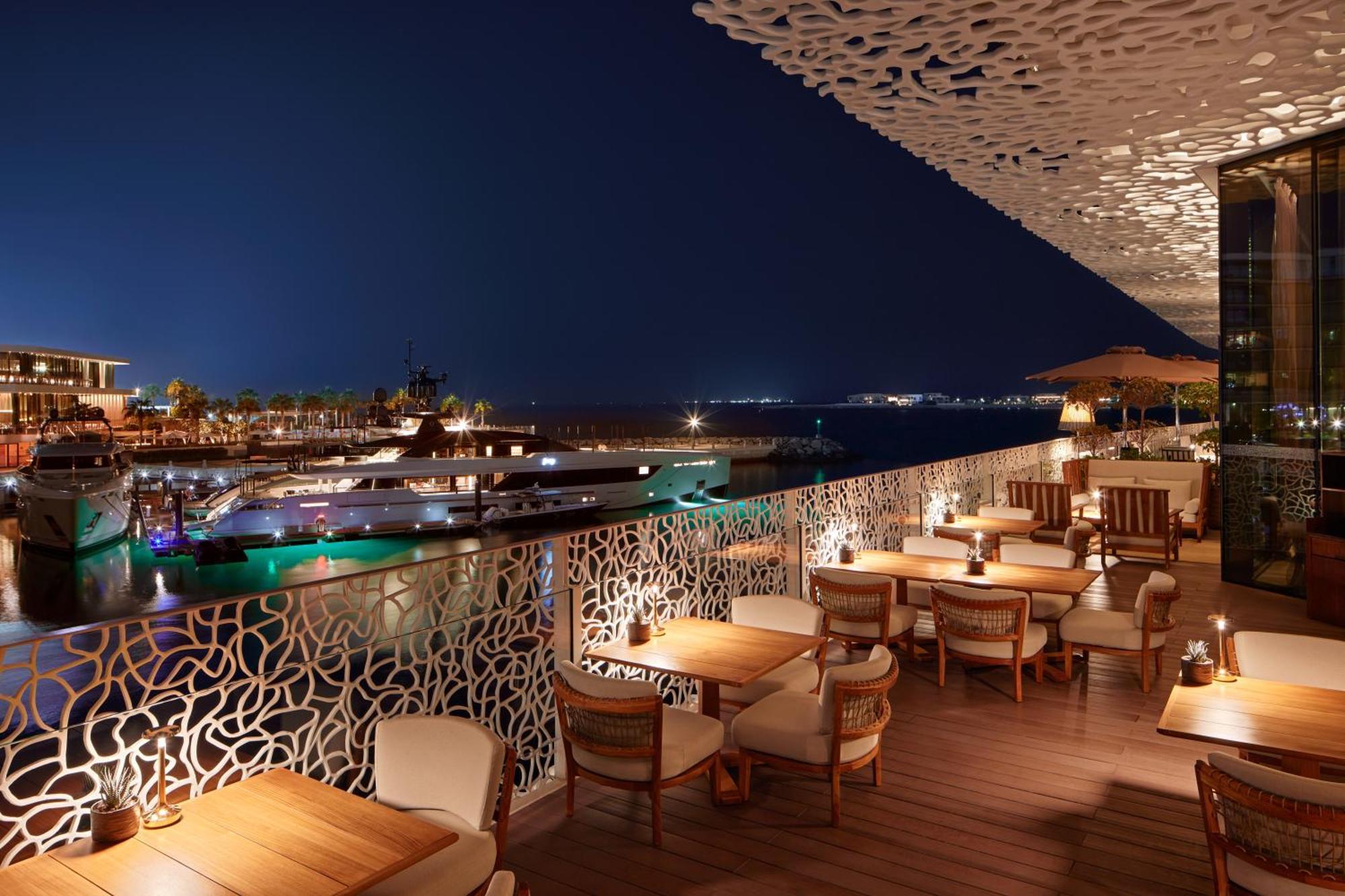 Bvlgari Resort